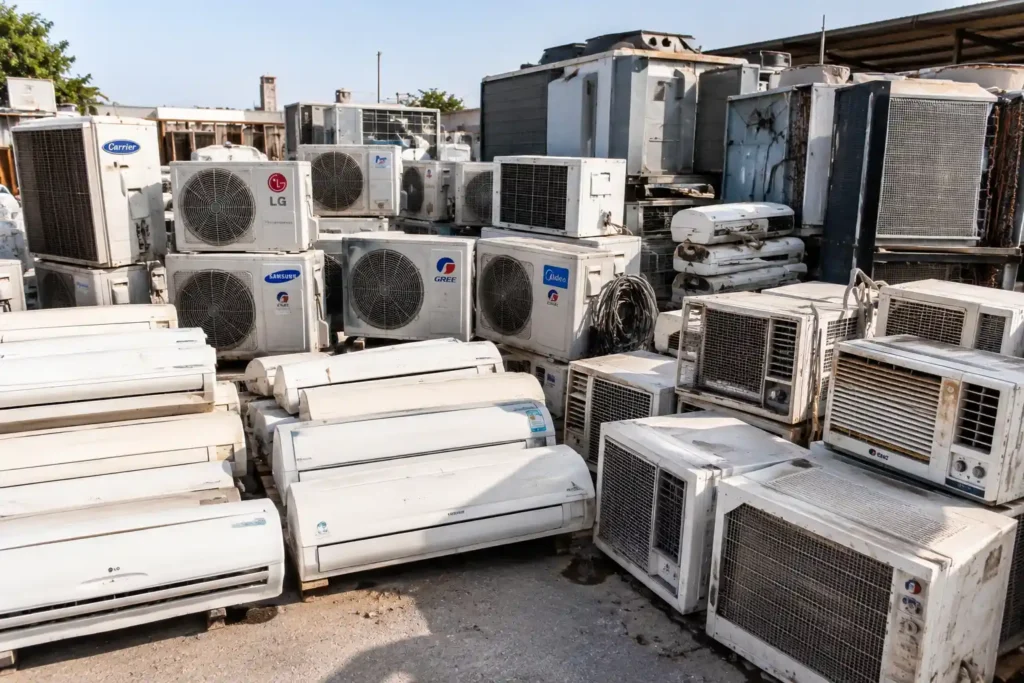 اقرب محل من وقعي يشتري سكراب بجدة